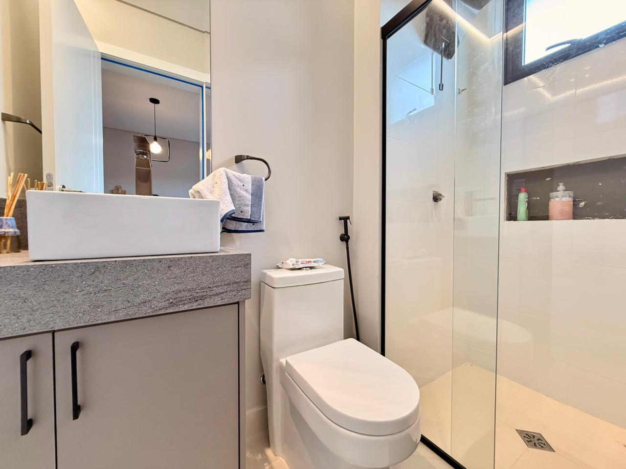 Apartamento, 3 quartos, 120 m² - Foto 24