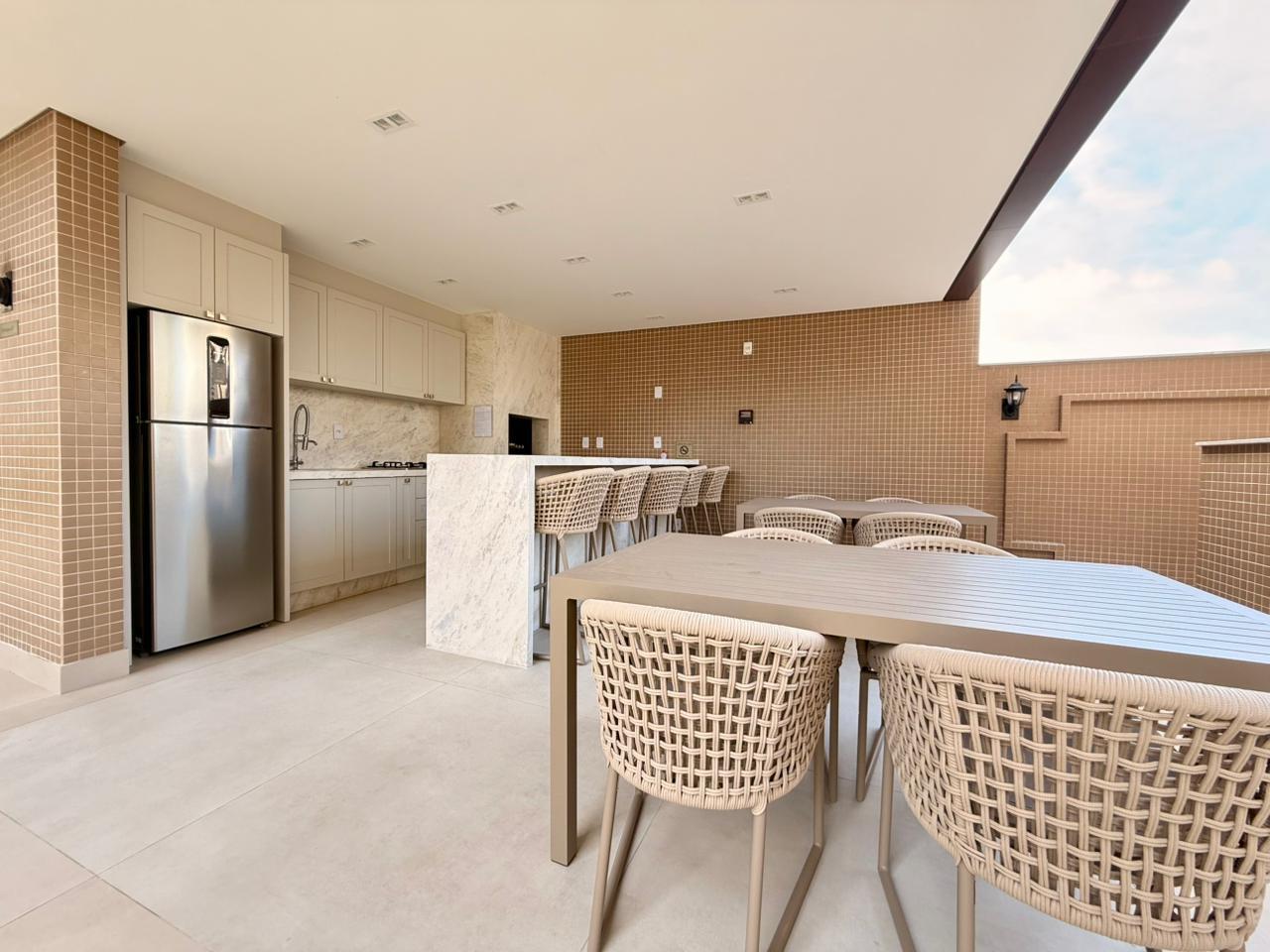 Apartamento, 3 quartos, 120 m² - Foto 30