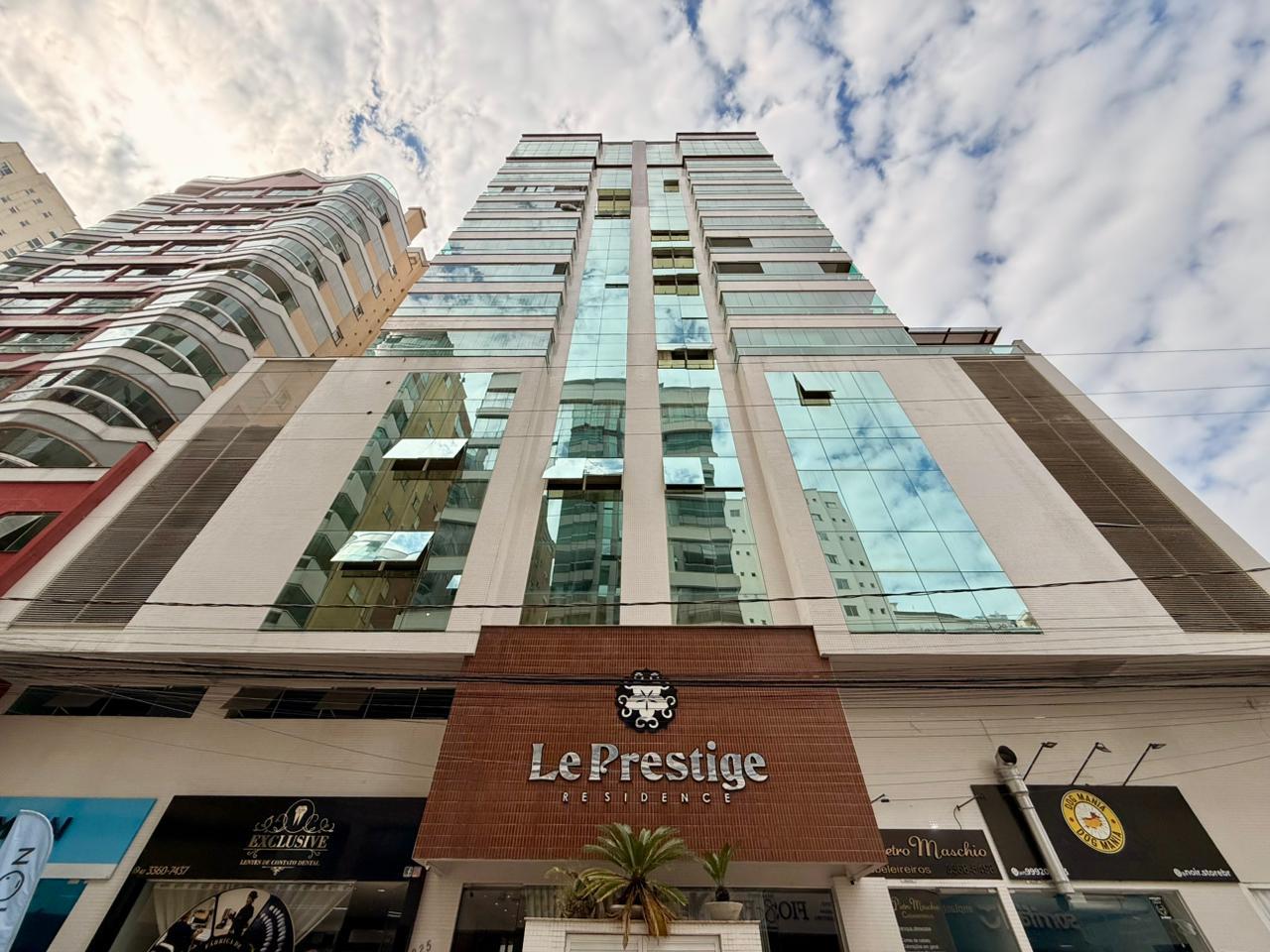 Apartamento, 4 quartos, 160 m² - Foto 1