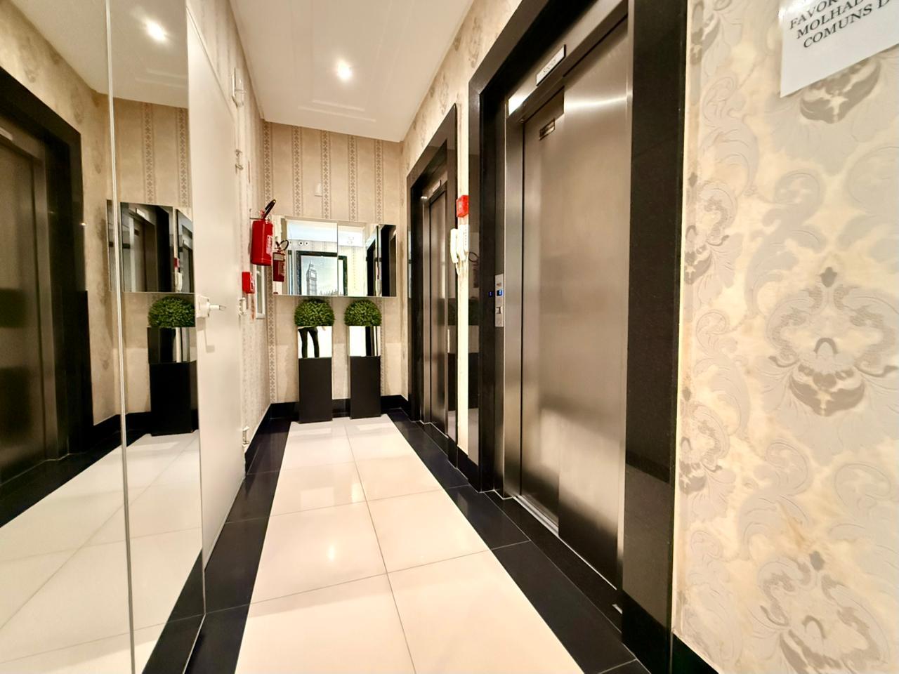 Apartamento, 4 quartos, 160 m² - Foto 3