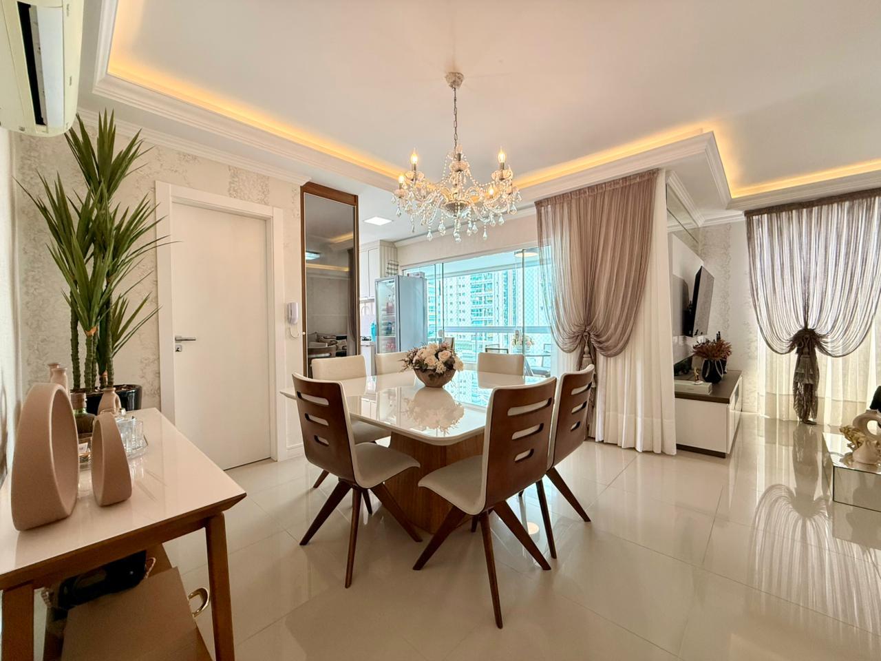 Apartamento, 4 quartos, 160 m² - Foto 4