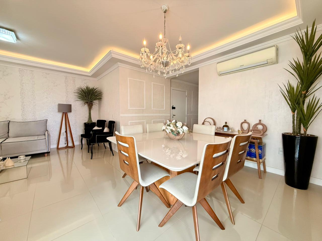Apartamento, 4 quartos, 160 m² - Foto 5