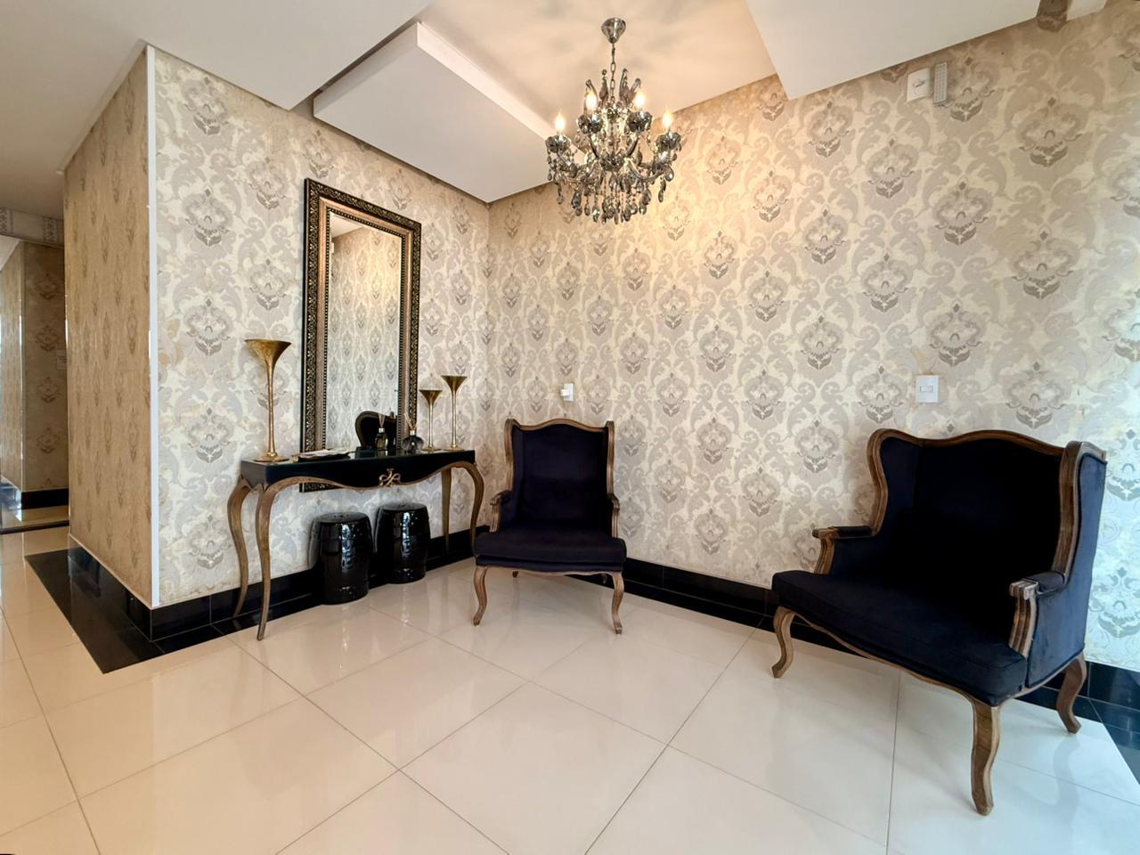 Apartamento, 4 quartos, 160 m² - Foto 2