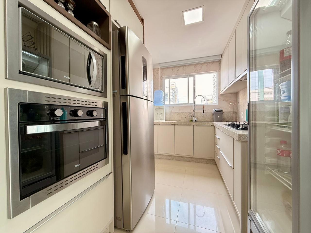 Apartamento, 4 quartos, 160 m² - Foto 7