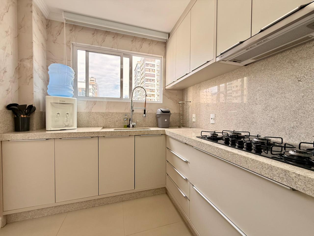 Apartamento, 4 quartos, 160 m² - Foto 8