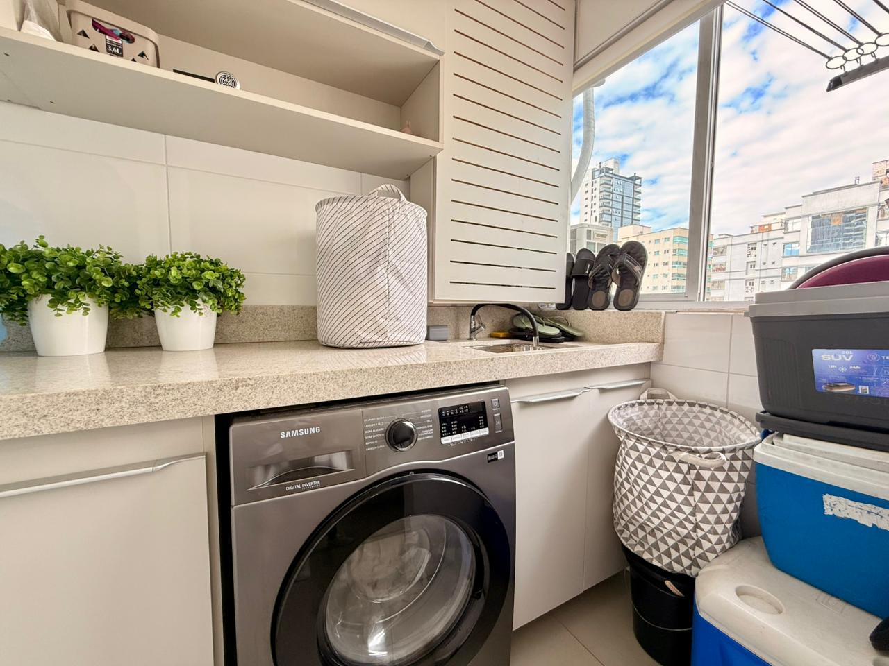 Apartamento, 4 quartos, 160 m² - Foto 9
