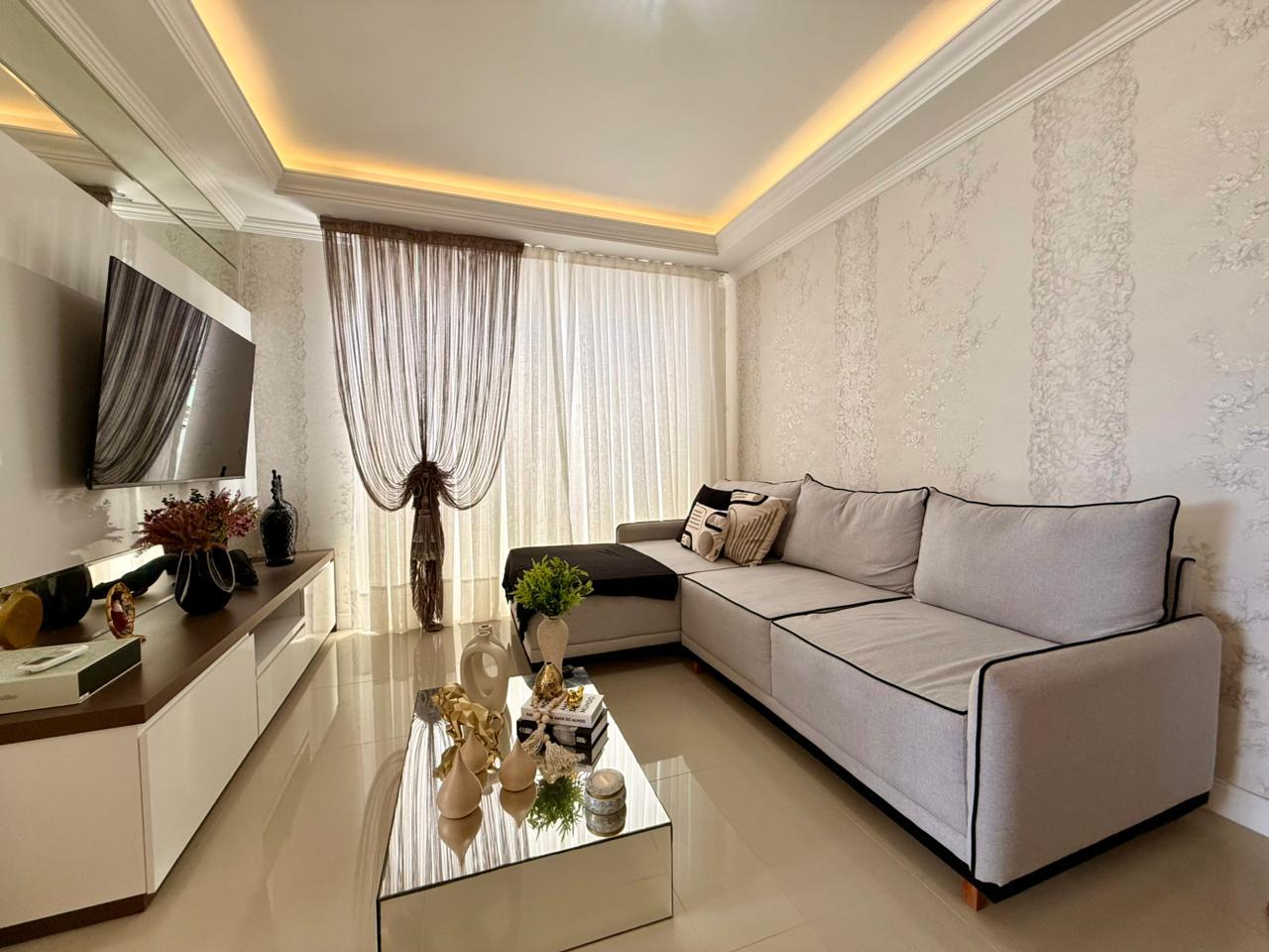 Apartamento, 4 quartos, 160 m² - Foto 6