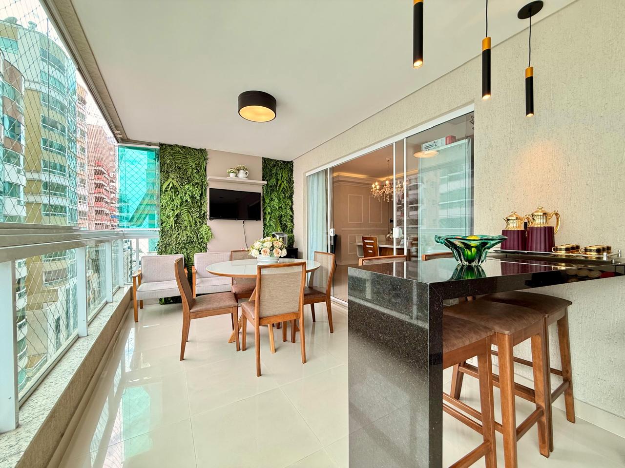Apartamento, 4 quartos, 160 m² - Foto 11