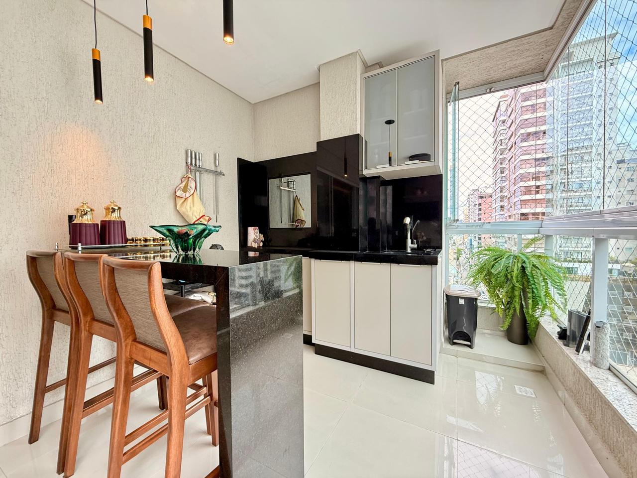 Apartamento, 4 quartos, 160 m² - Foto 12