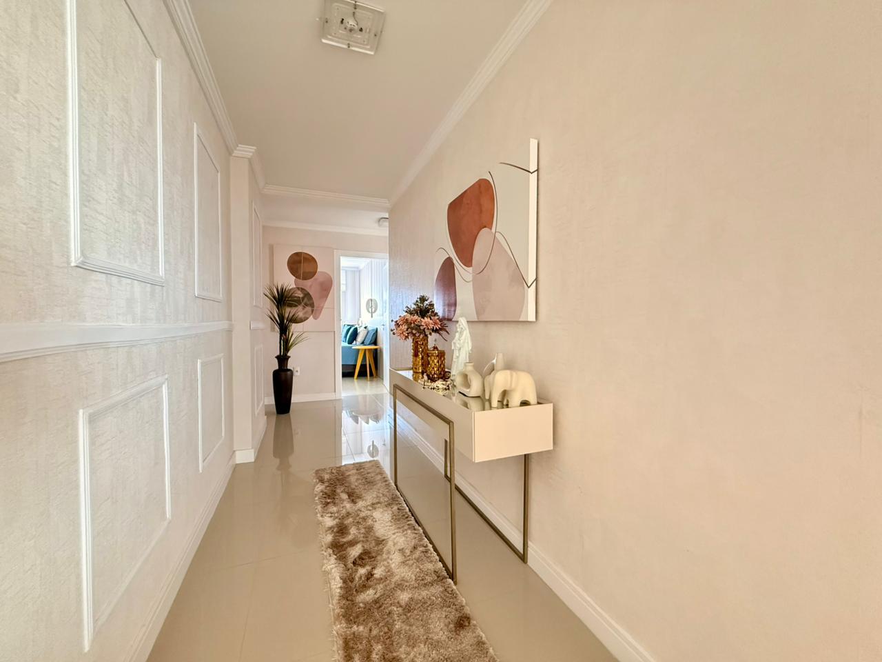 Apartamento, 4 quartos, 160 m² - Foto 13