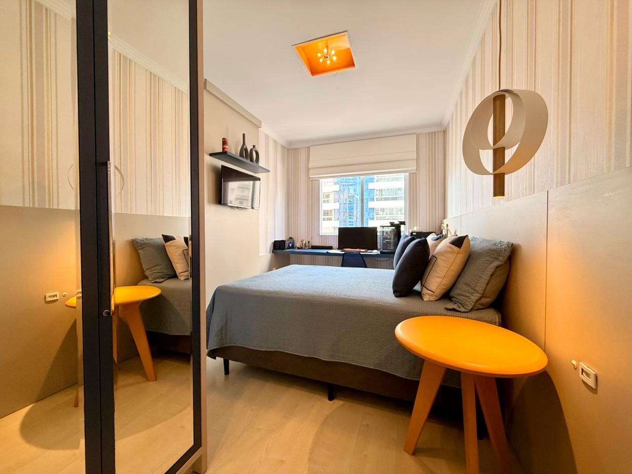 Apartamento, 4 quartos, 160 m² - Foto 14