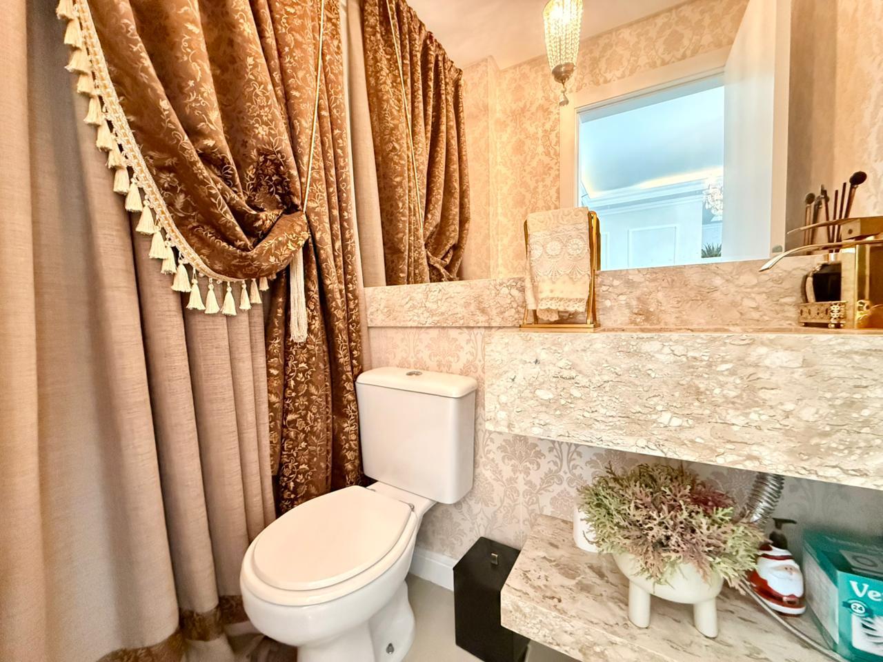 Apartamento, 4 quartos, 160 m² - Foto 10