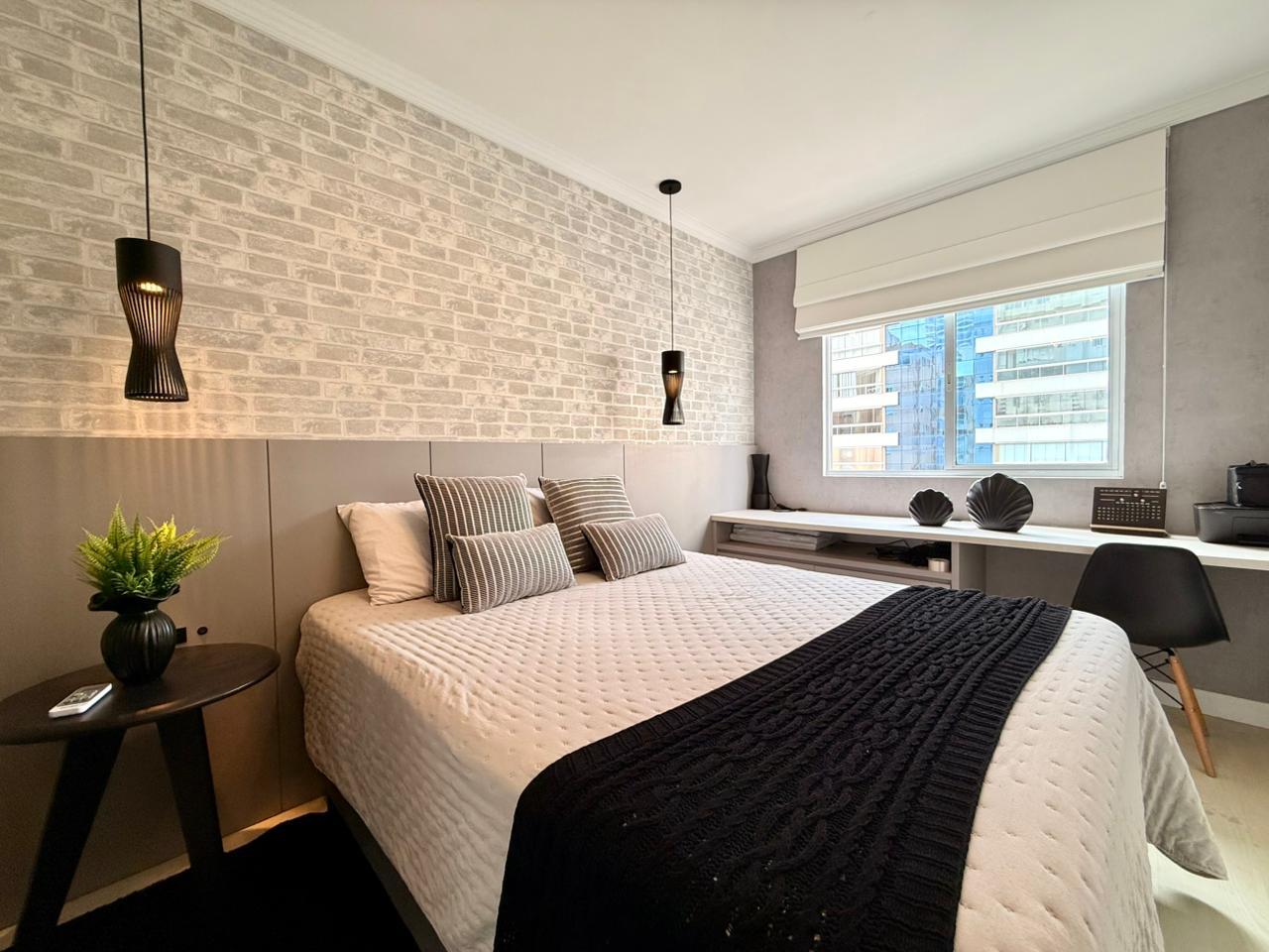 Apartamento, 4 quartos, 160 m² - Foto 18