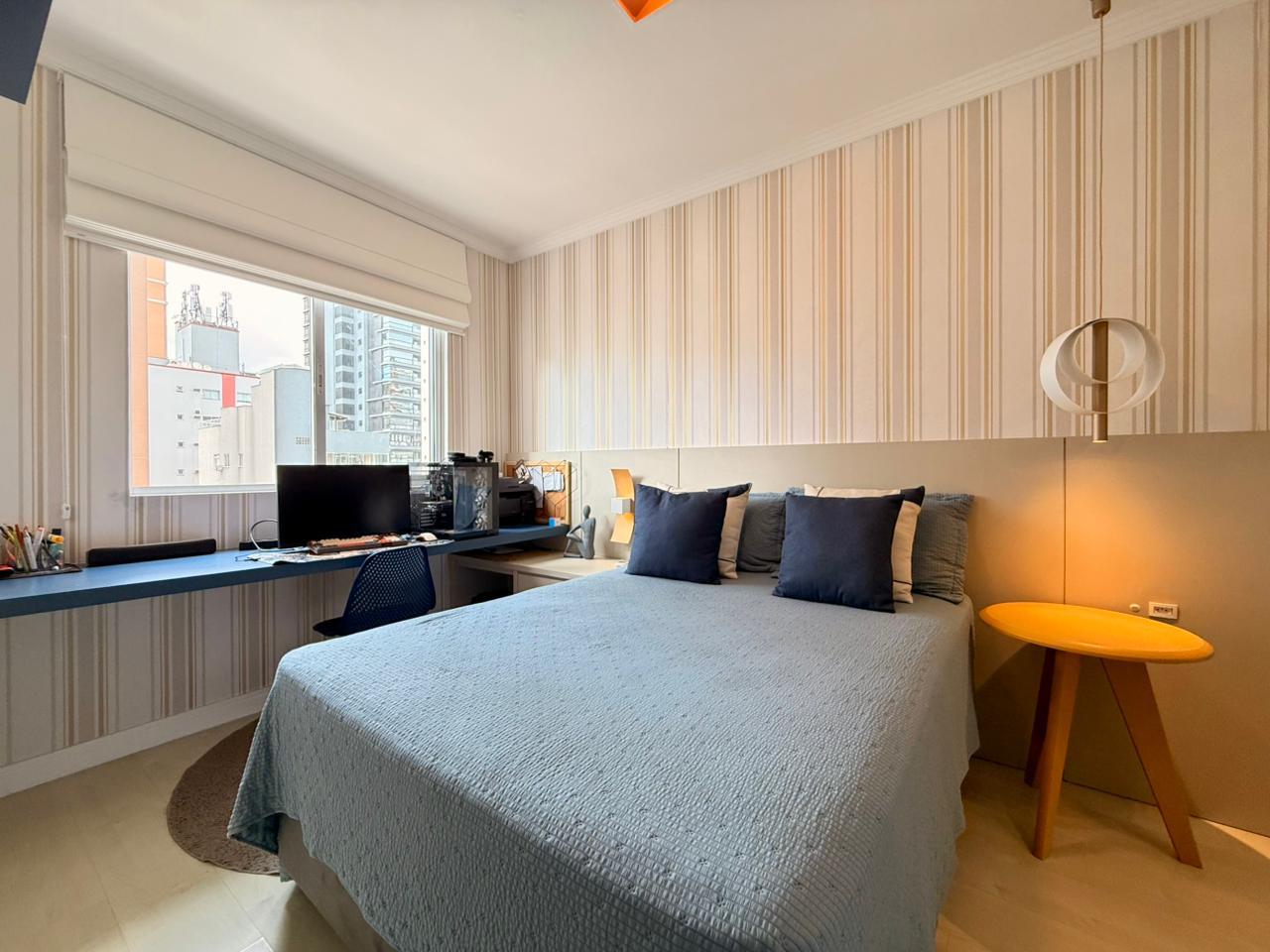 Apartamento, 4 quartos, 160 m² - Foto 15