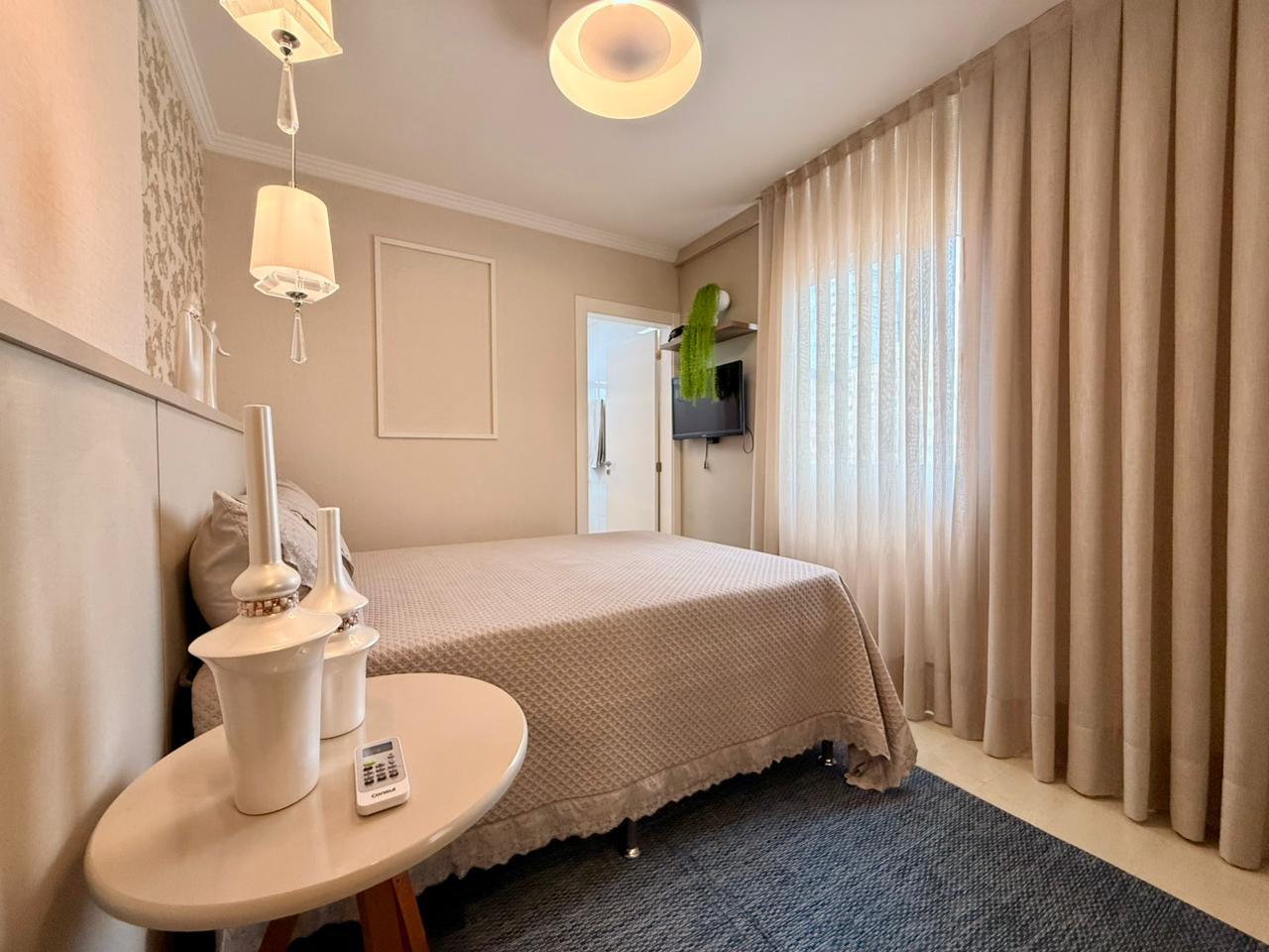 Apartamento, 4 quartos, 160 m² - Foto 20