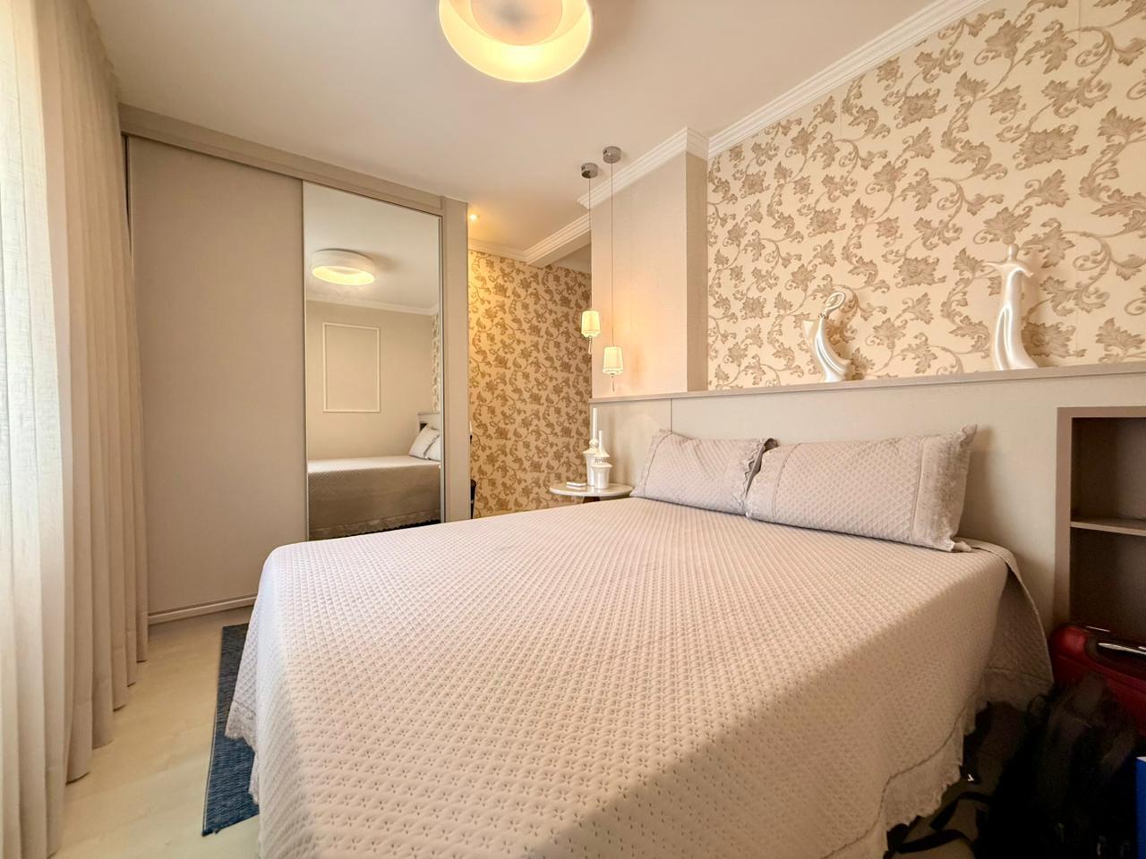 Apartamento, 4 quartos, 160 m² - Foto 21