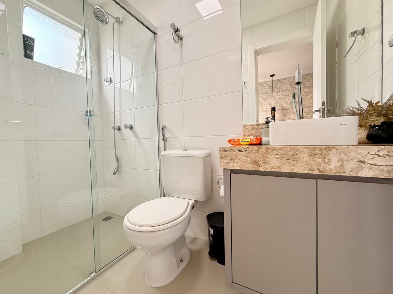 Apartamento, 4 quartos, 160 m² - Foto 19
