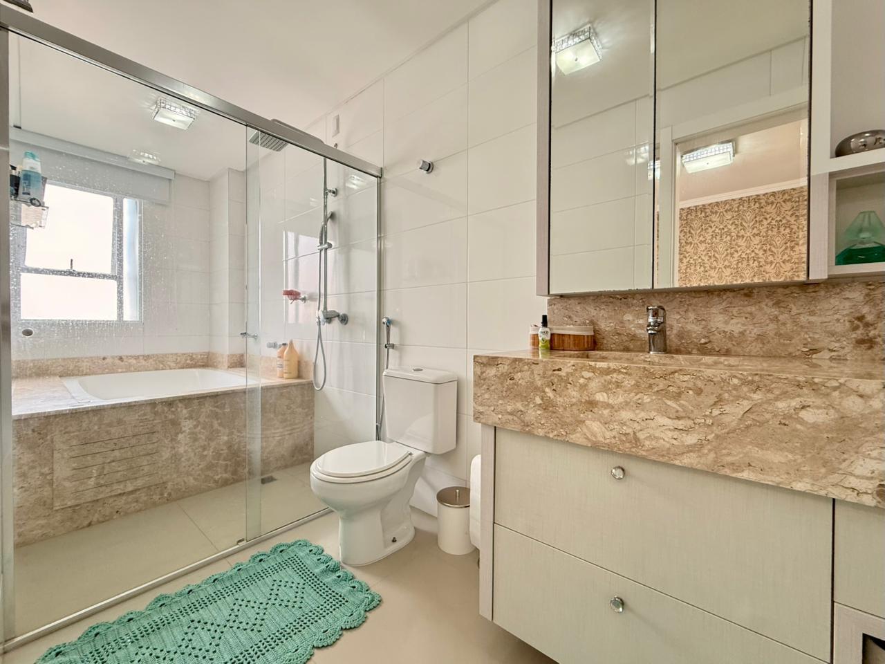 Apartamento, 4 quartos, 160 m² - Foto 25