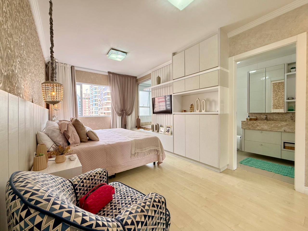 Apartamento, 4 quartos, 160 m² - Foto 23