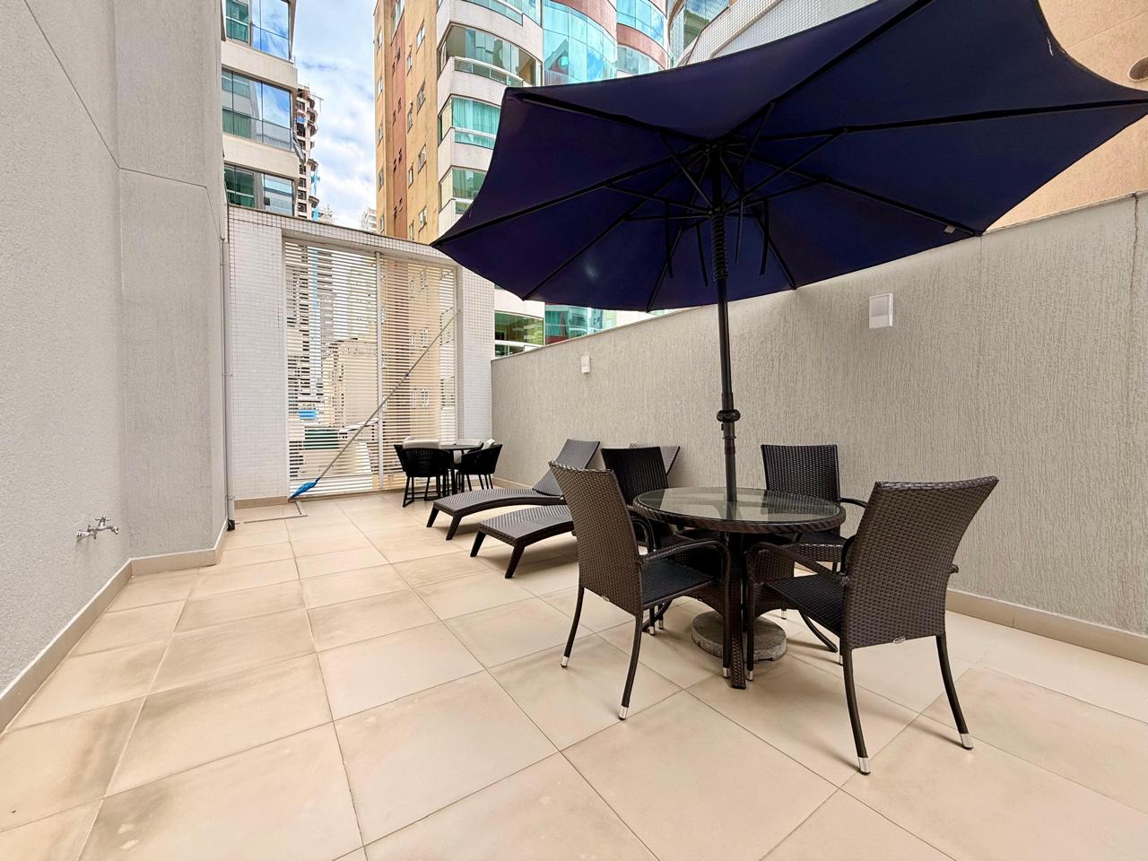 Apartamento, 4 quartos, 160 m² - Foto 31