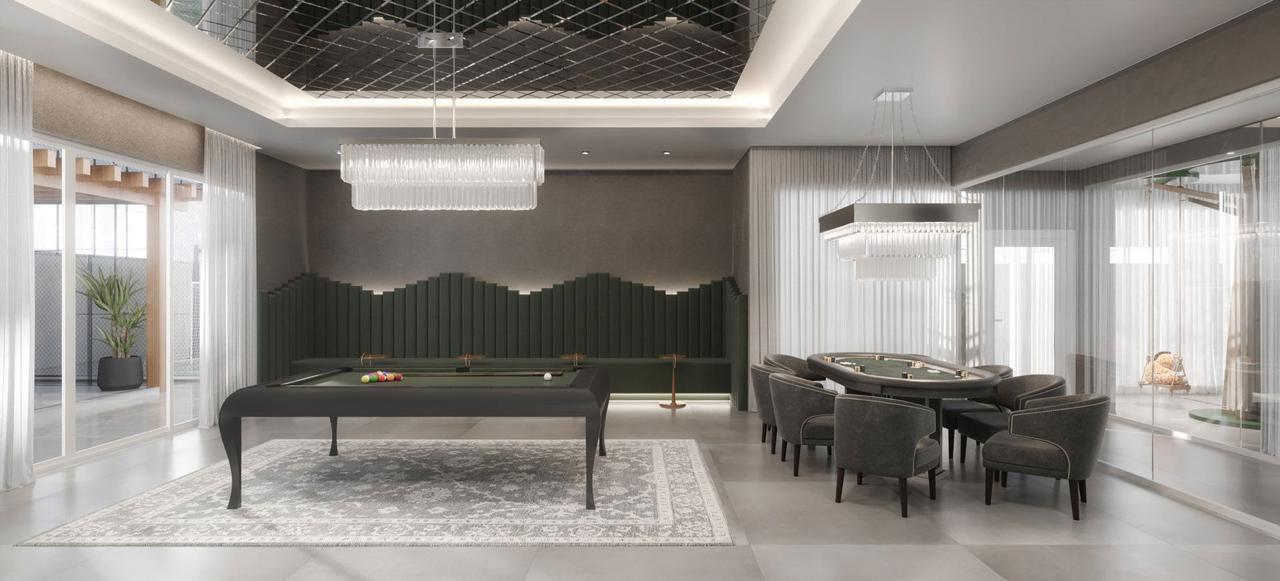 - Apartamento com vista para o mar à venda com 140m² por R$ 2.350.000,00