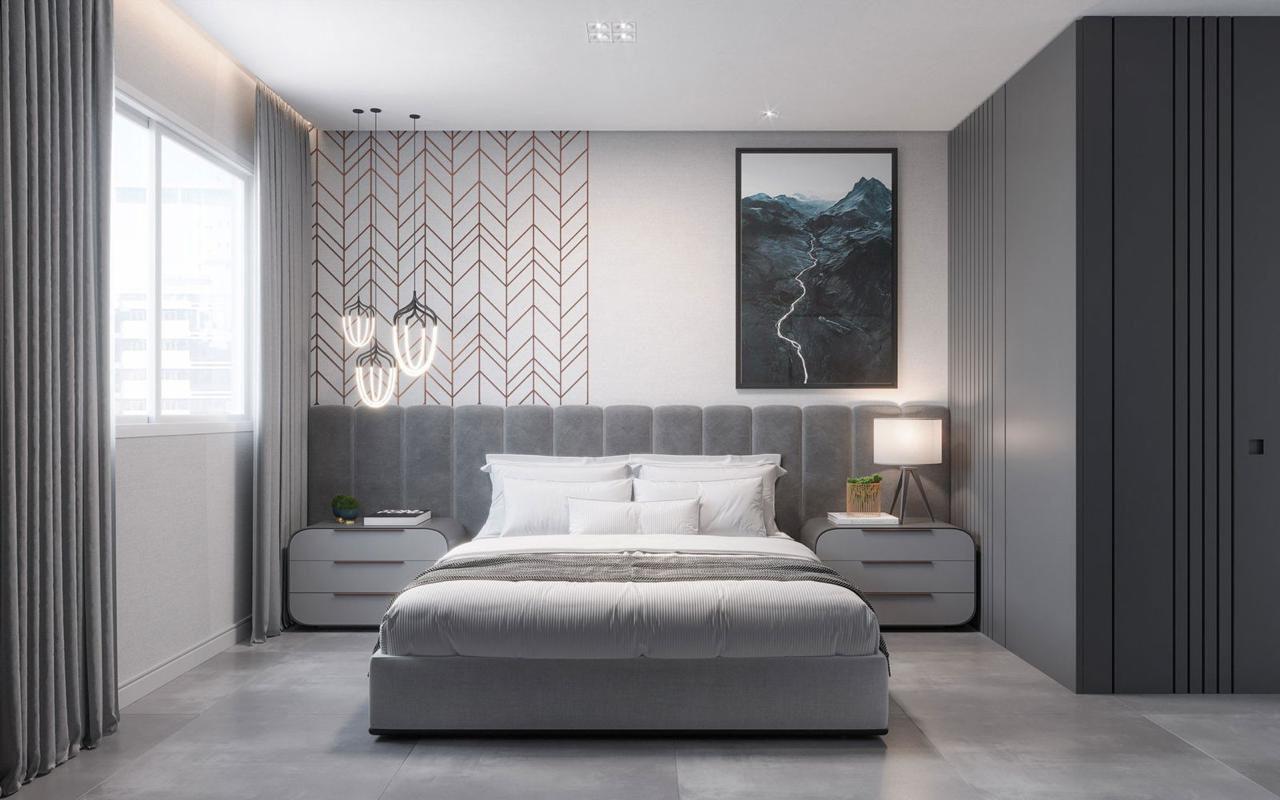  - Apartamento com vista para o mar à venda com 140m² por R$ 2.350.000,00