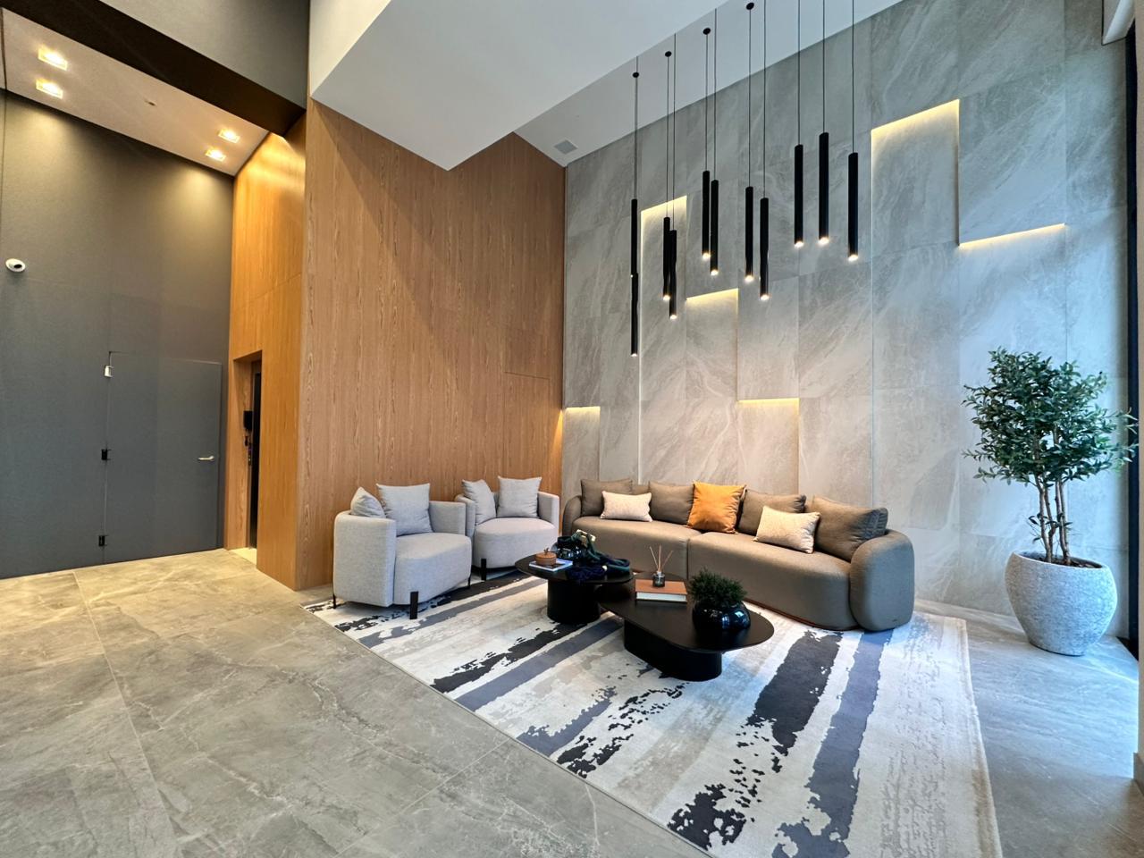  - Apartamento à venda com 134m² por R$ 1.750.000,00