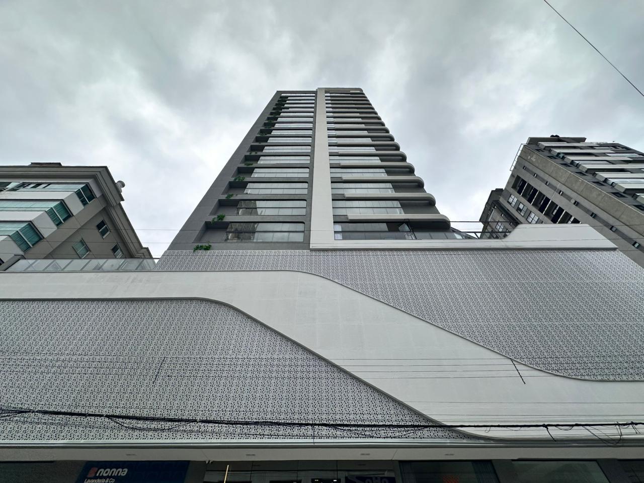 Apartamento à venda com 134m² por R$ 1.750.000,00 - Invicta Itapema - Assessoria Imobiliária