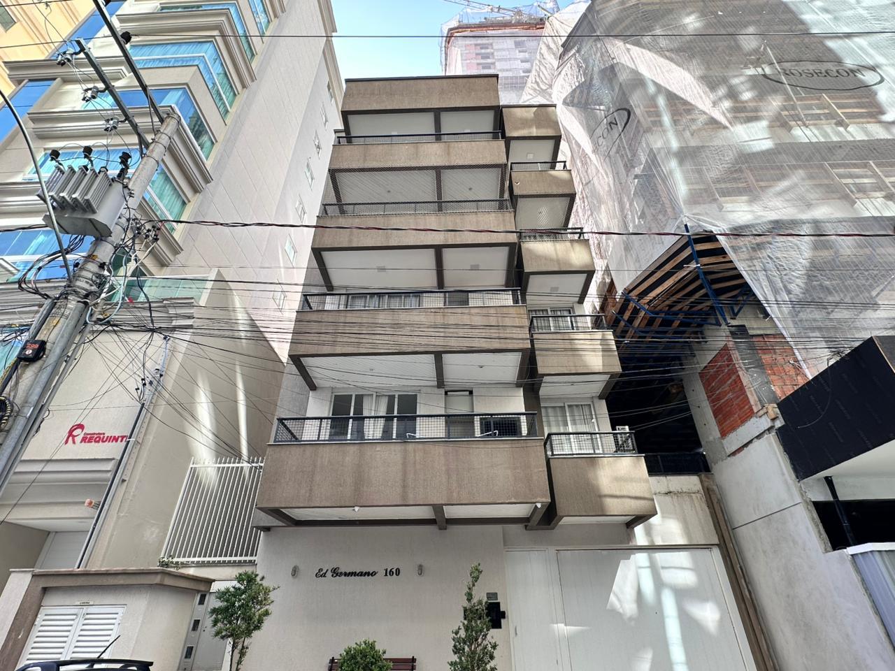 Apartamento à venda com 2 quartos - Meia Praia,Itapema