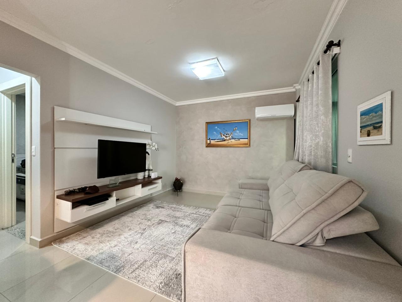Apartamento à venda com 2 quartos - Meia Praia,Itapema