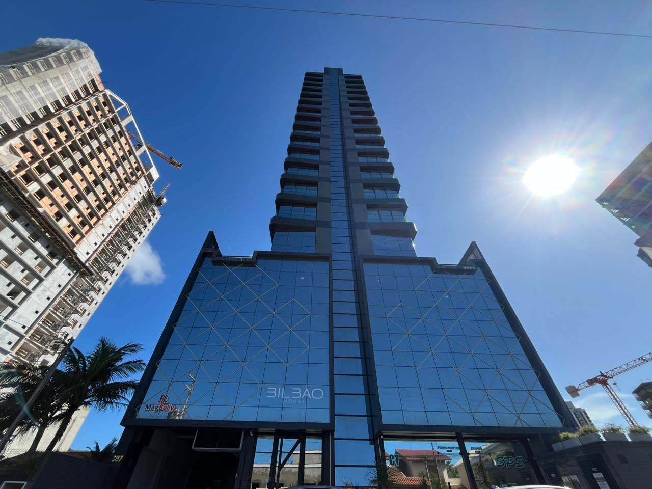 Apartamento, 4 quartos, 197 m² - Foto 1