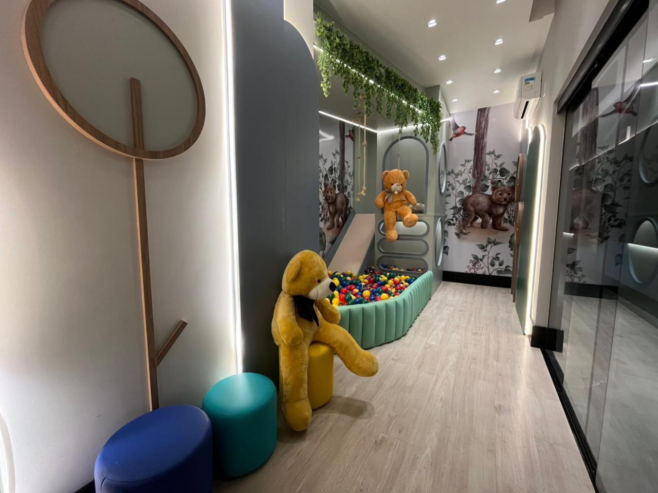Apartamento, 4 quartos, 197 m² - Foto 23
