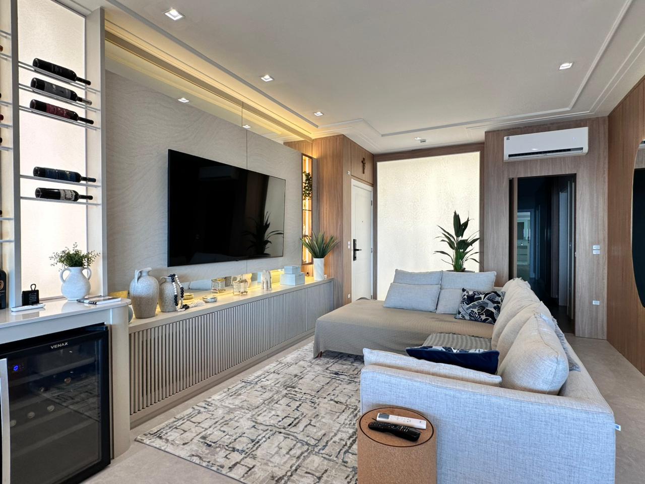 Apartamento, 4 quartos, 160 m² - Foto 6