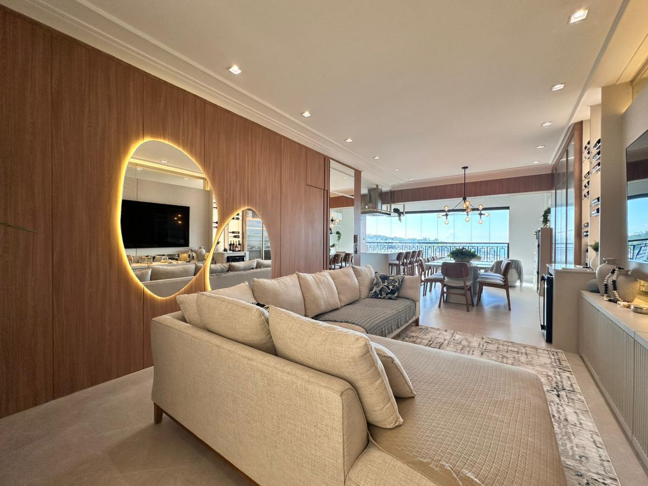 Apartamento, 4 quartos, 160 m² - Foto 5
