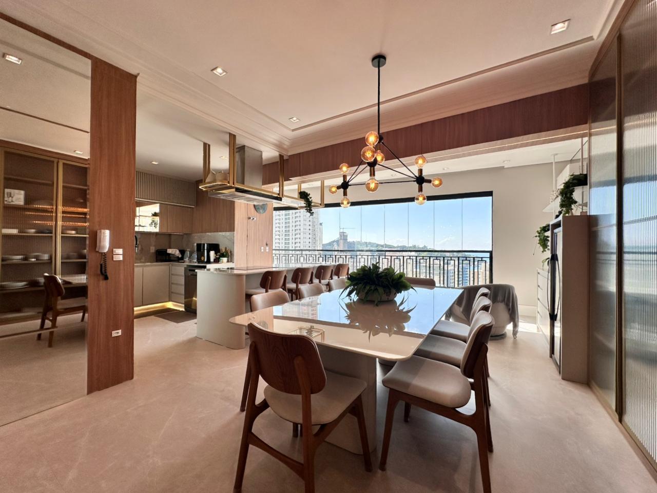 Apartamento, 4 quartos, 160 m² - Foto 9