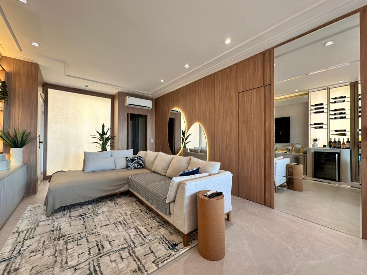 Apartamento à venda com 4 quartos, 160.00m² - Centro,Itapema