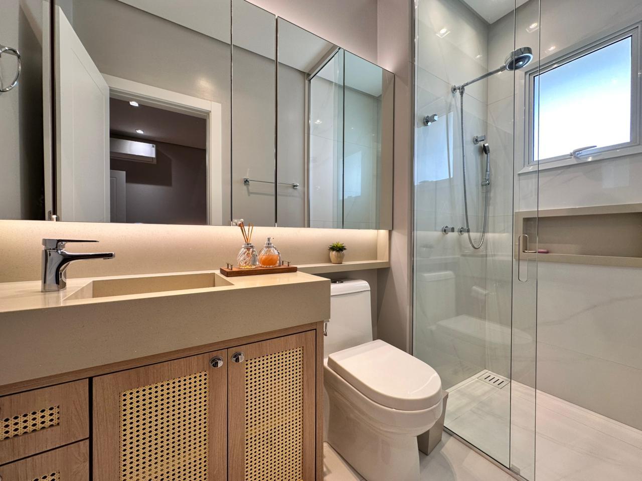 Apartamento, 4 quartos, 160 m² - Foto 25