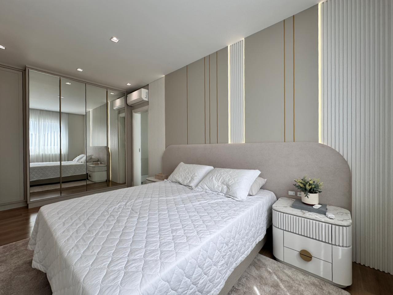 Apartamento, 4 quartos, 160 m² - Foto 29