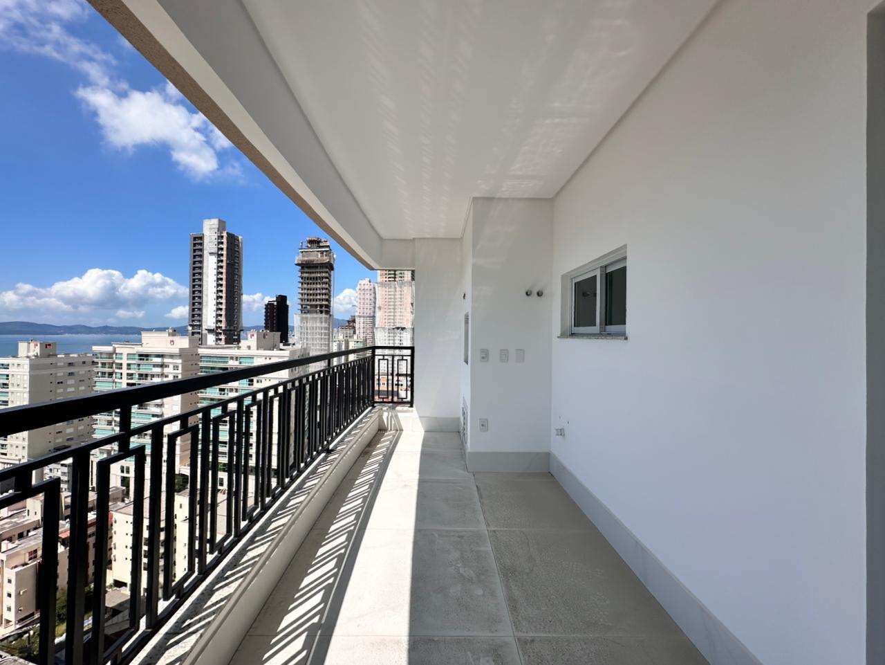 Apartamento à venda com 4 quartos, 160.00m² - Centro,Itapema