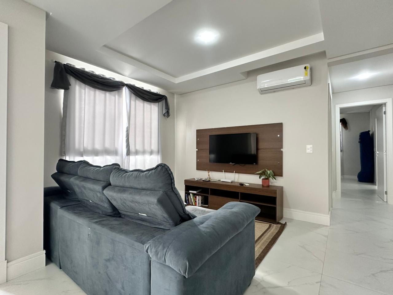  - Apartamento com vista para o mar à venda com 86m² por R$ 1.350.000,00