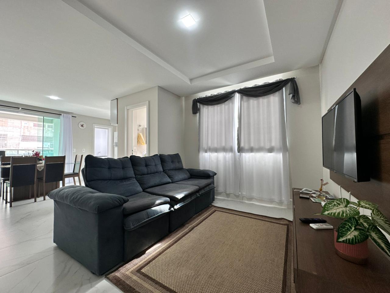  - Apartamento com vista para o mar à venda com 86m² por R$ 1.350.000,00