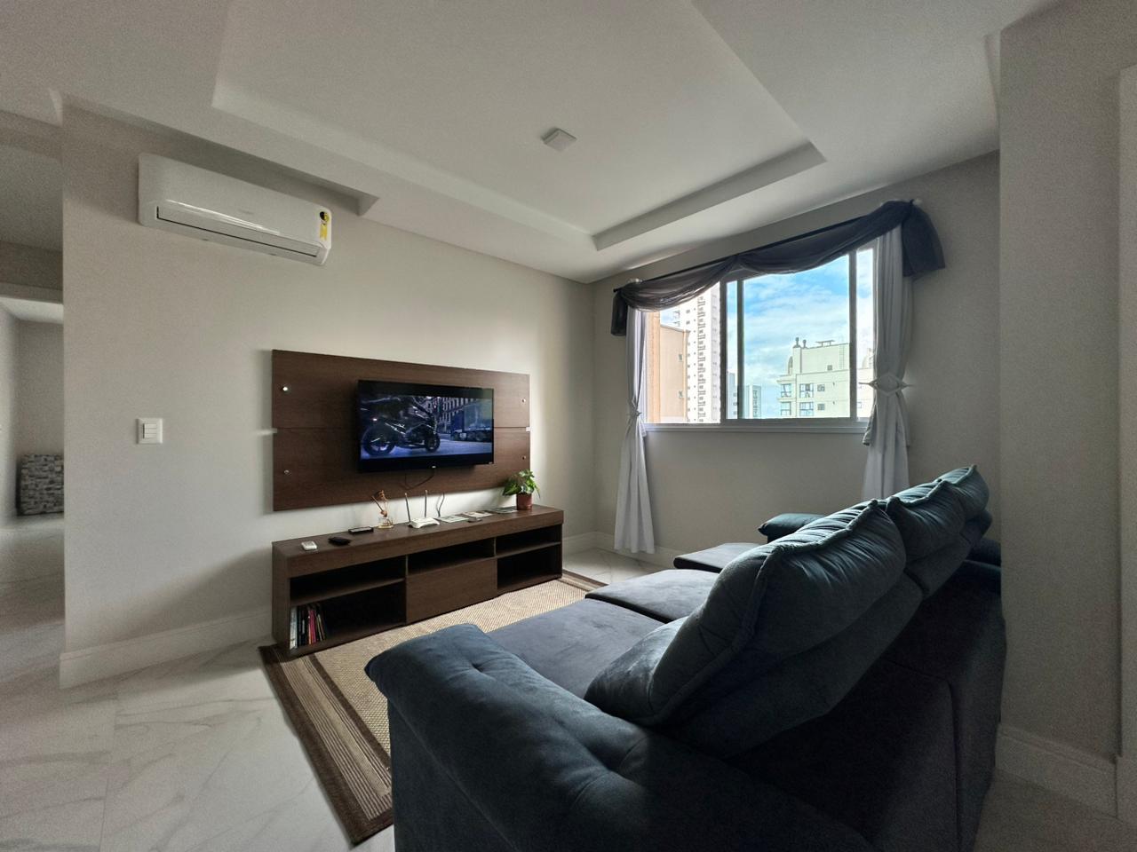  - Apartamento com vista para o mar à venda com 86m² por R$ 1.350.000,00