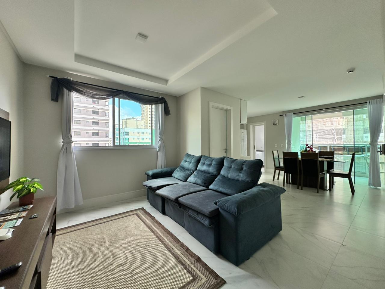  - Apartamento com vista para o mar à venda com 86m² por R$ 1.350.000,00