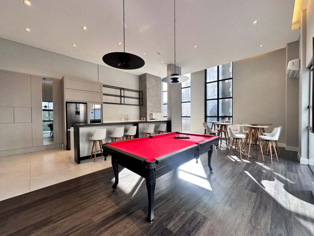 Apartamento, 2 quartos, 64 m² - Foto 21