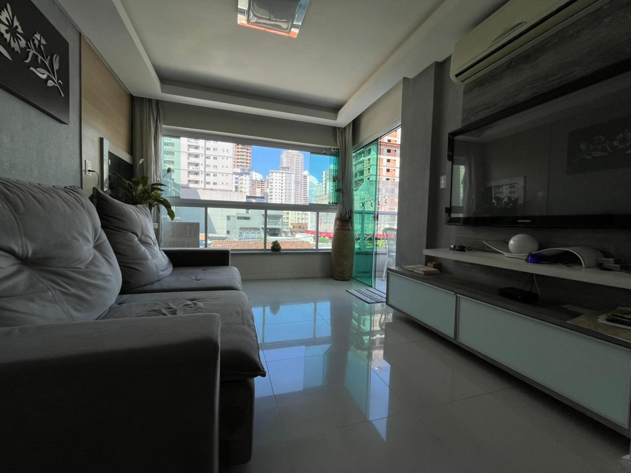  - Apartamento à venda com 100m² por R$ 1.200.000,00