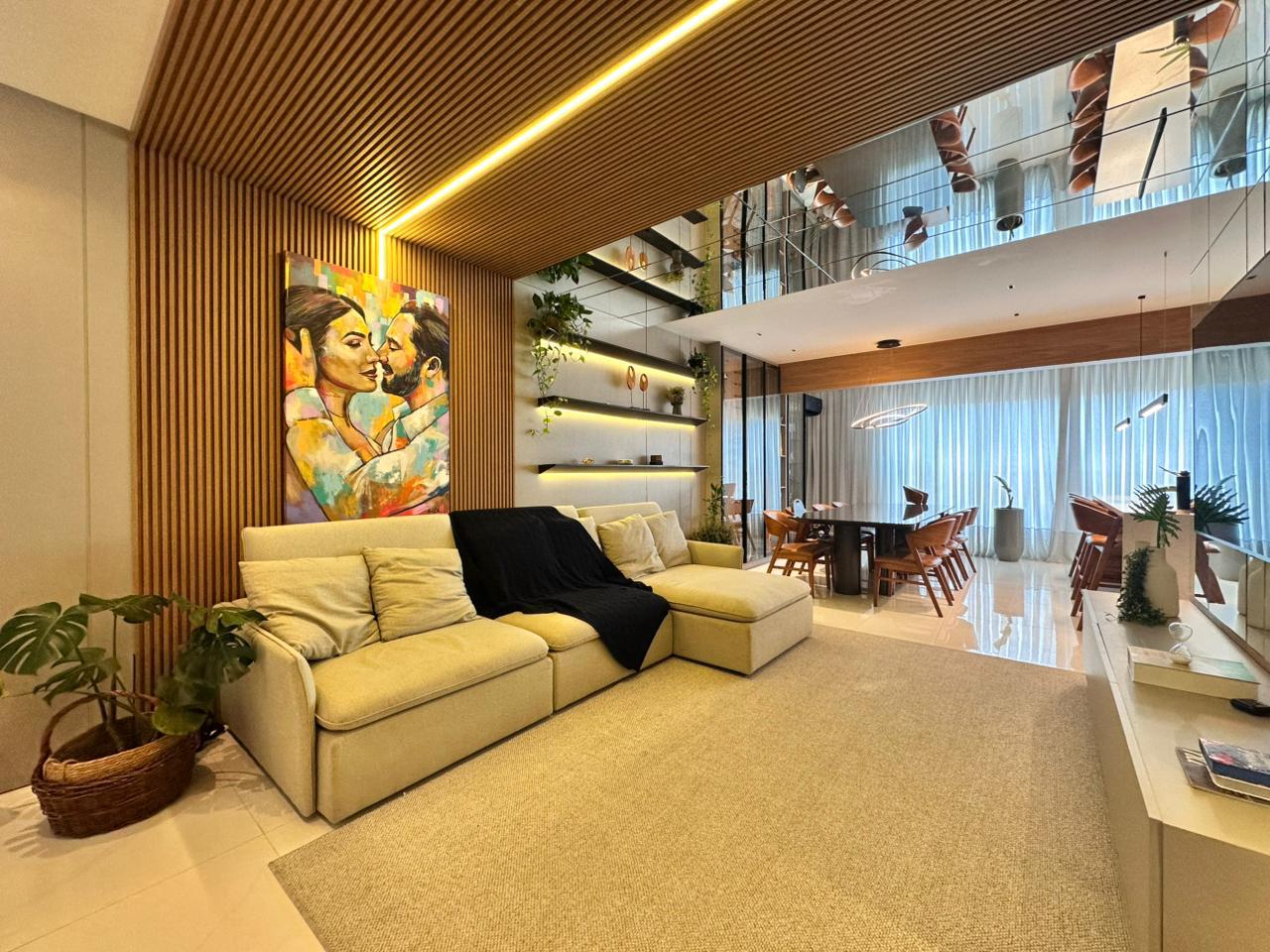  - Apartamento à venda com 160m² por R$ 3.598.800,00