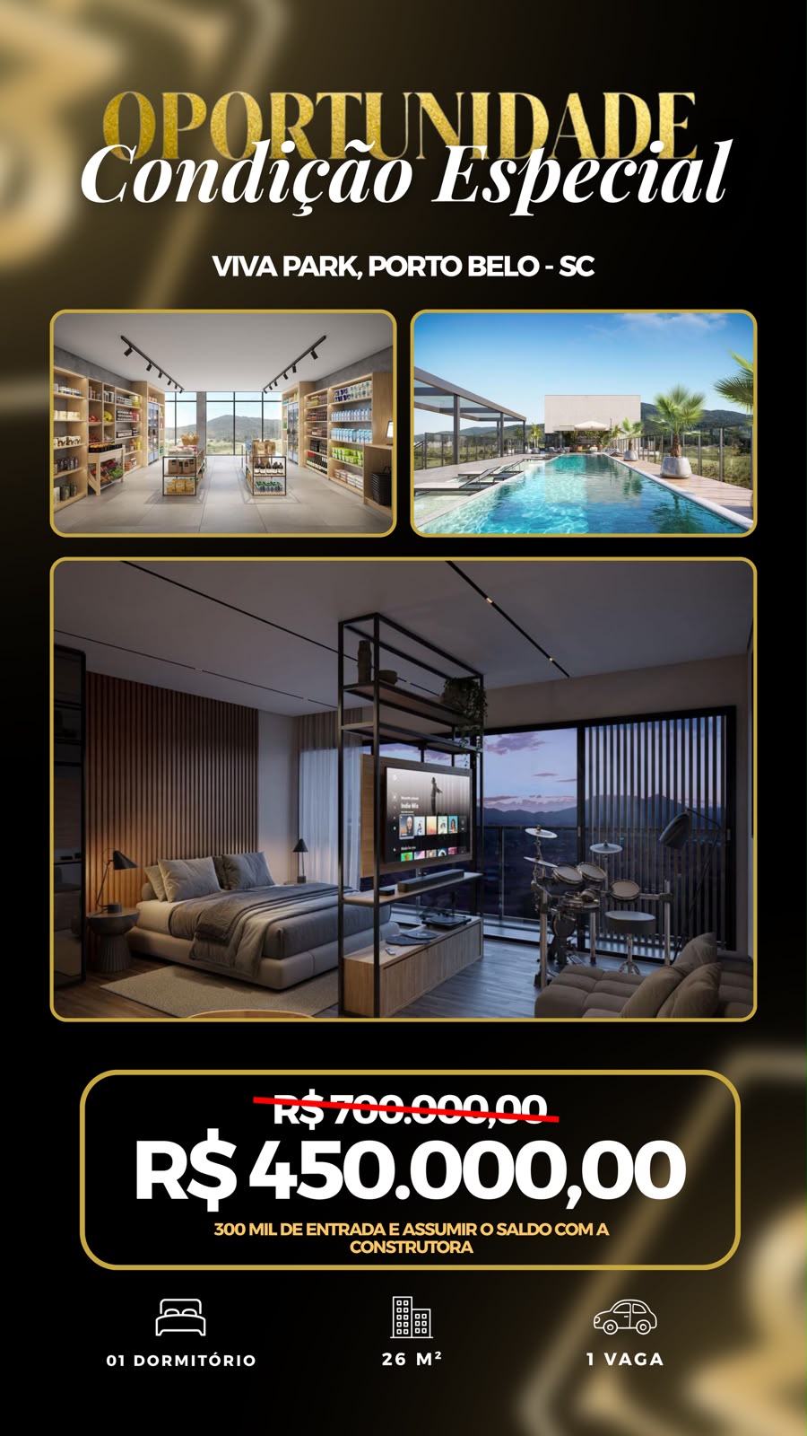 RESIDENCIAL VOZ