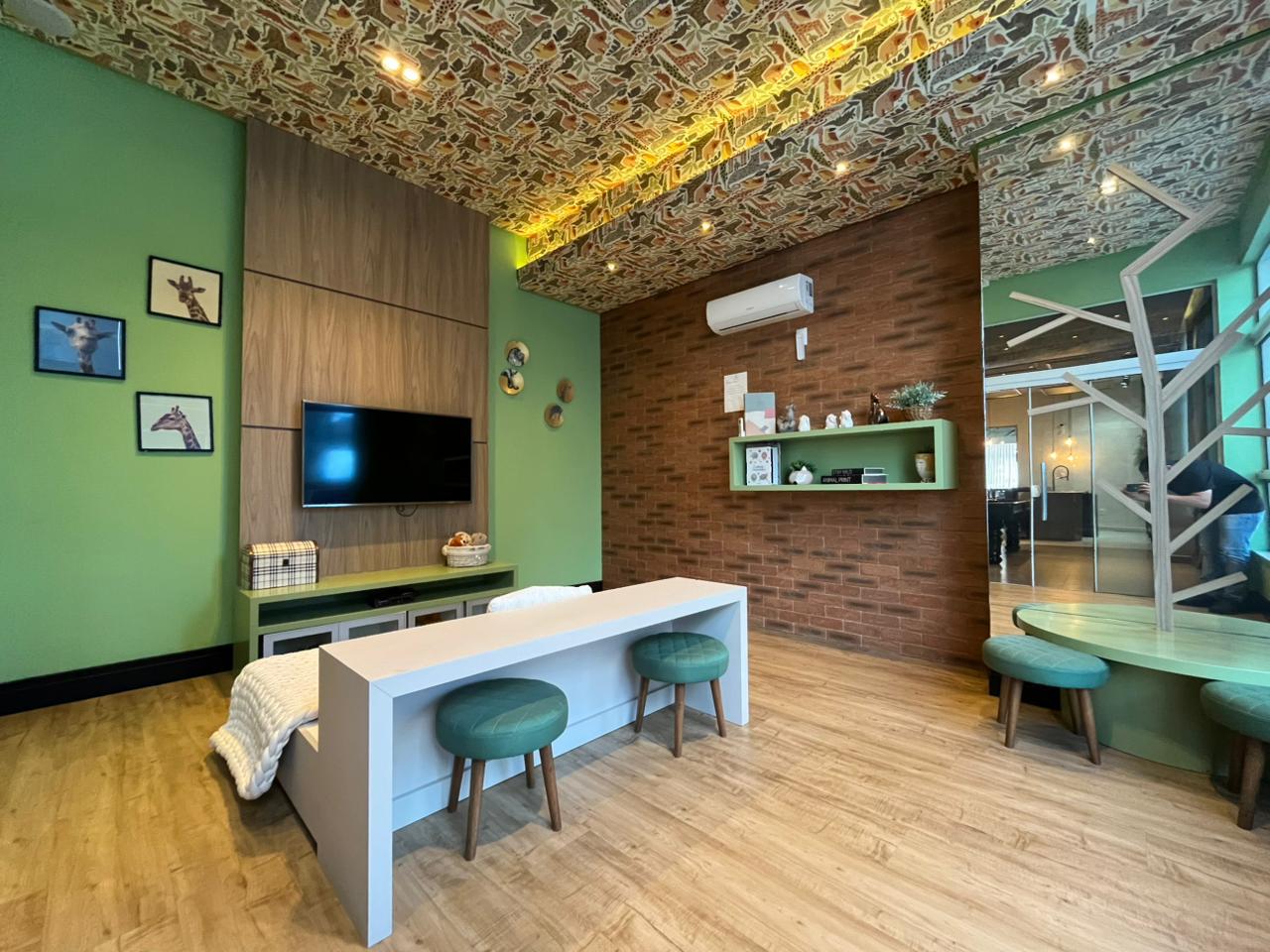 Apartamento, 3 quartos, 167 m² - Foto 22
