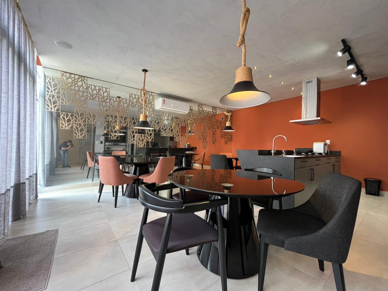 Apartamento, 3 quartos, 167 m² - Foto 21
