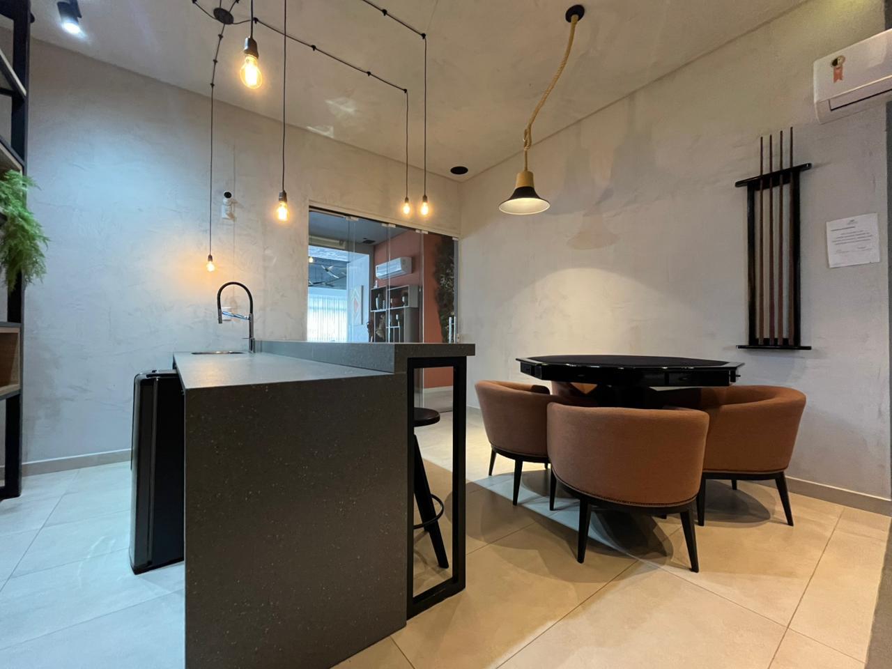 Apartamento, 3 quartos, 167 m² - Foto 24